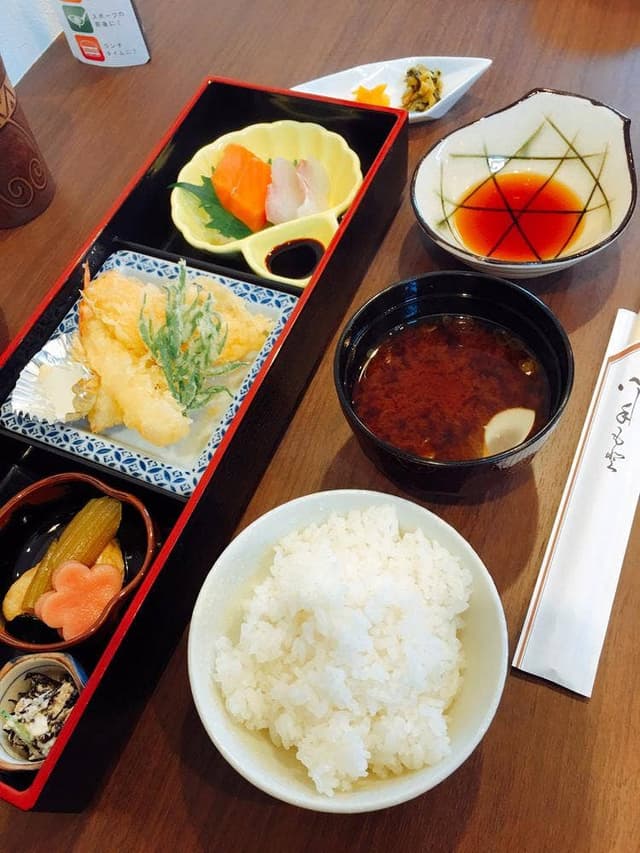 小さな食堂 江口家 - サブ画像2