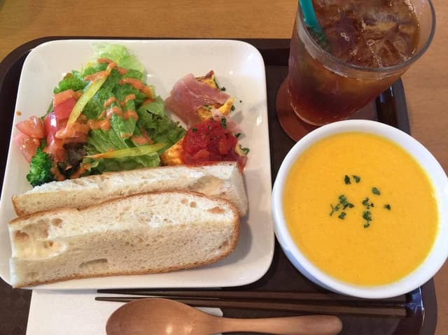SOUP CAFE Daily Spoon - サブ画像2