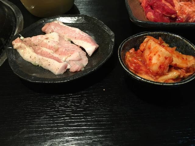 焼肉ゆう玄 - サブ画像2