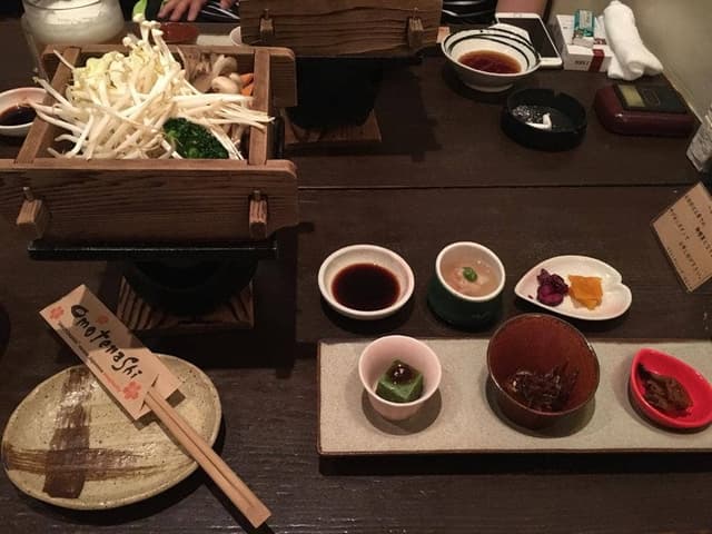 もてなしダイニング はなうた - サブ画像3