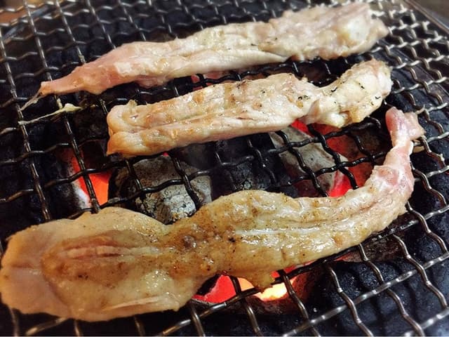 地どり焼 藤田屋 - サブ画像3