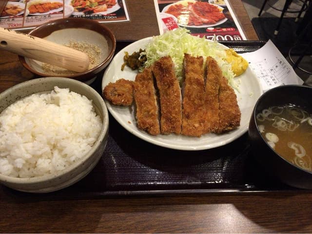紅とん 南新宿店 - サブ画像3