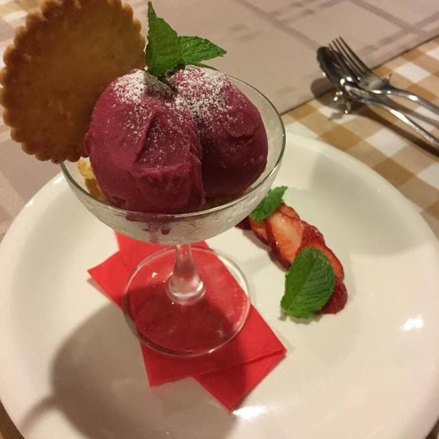 欧風食堂かず亭 - サブ画像1
