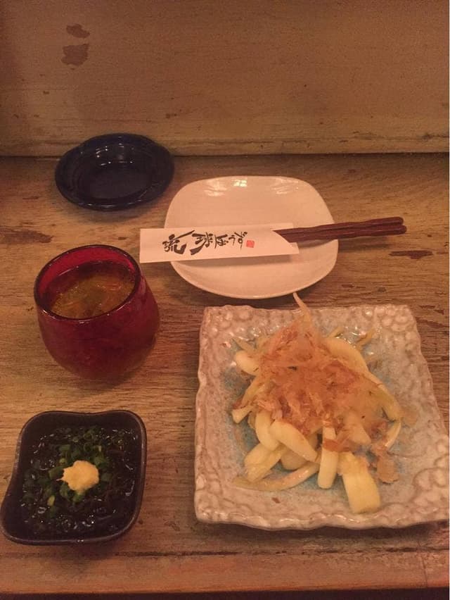 琉球ぼうず 砂川店 - サブ画像1