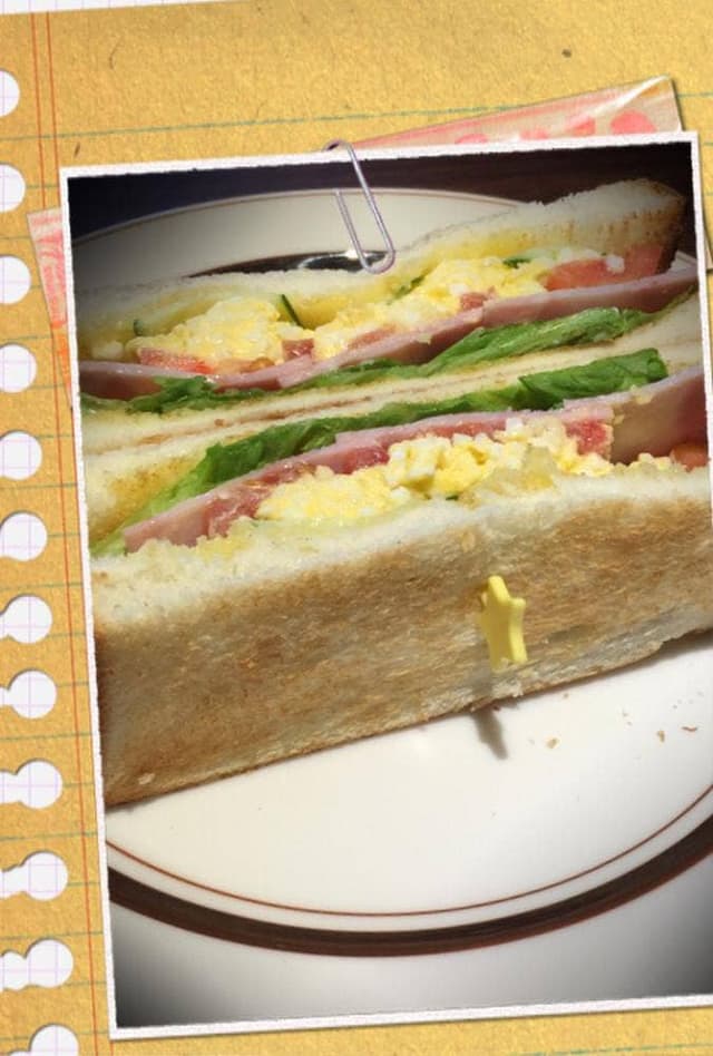 星乃珈琲店 蟹江店 - サブ画像3