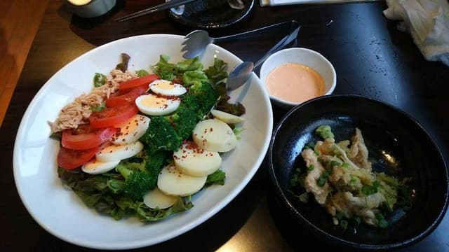 炭焼居酒屋 山の猿 白石店 - サブ画像2