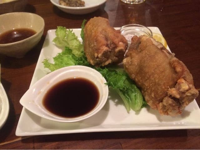 琉球創作料理 さく来奈 - サブ画像3