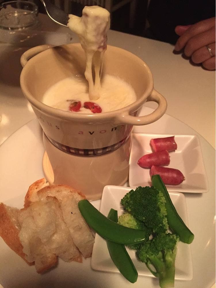 アマーレ・アマーレ