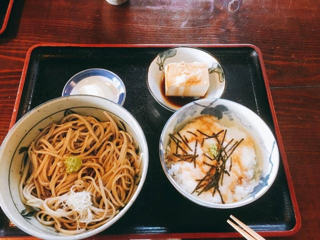 善八 - サブ画像3