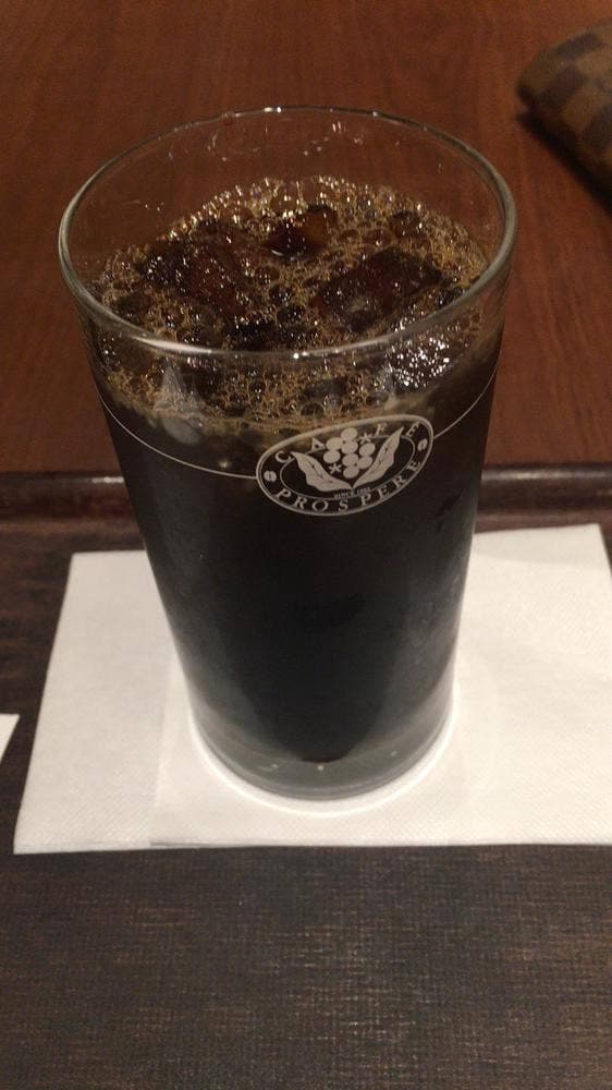 プロスペール 安城南店