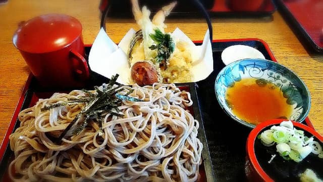 一心亭 石水 - サブ画像3