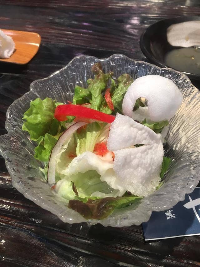 魚菜たすけ - サブ画像1