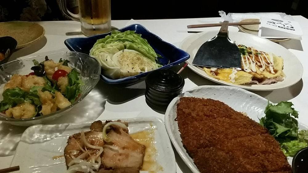 ブタ屋 じんや 浦和店