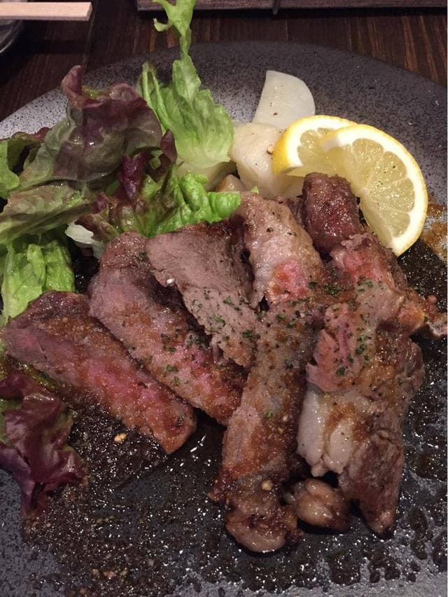 地鶏と汁もん 汁平゛ - サブ画像2