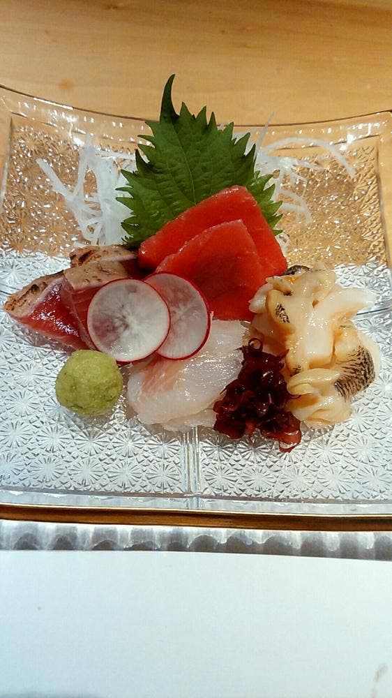 和の食 胡丹 - サブ画像1