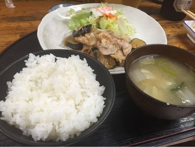 定食 仲よし - サブ画像3