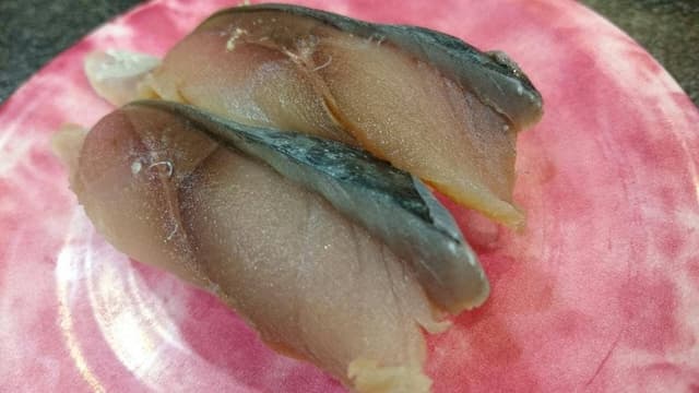 海転寿司 丸忠 アピタ千代田橋店 - サブ画像2