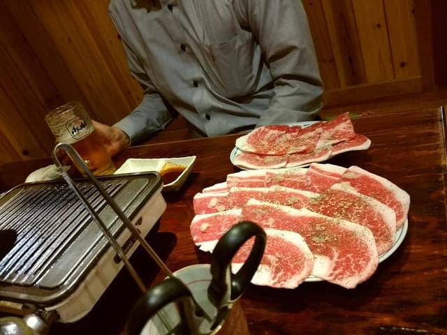 香楽 - サブ画像3