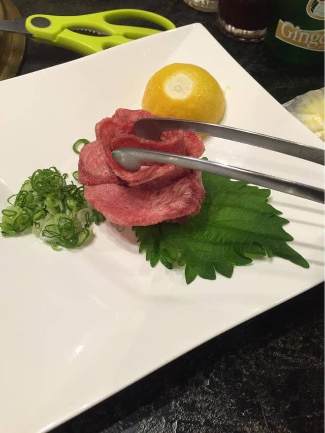 和牛専門店 焼肉 とらじ - サブ画像3