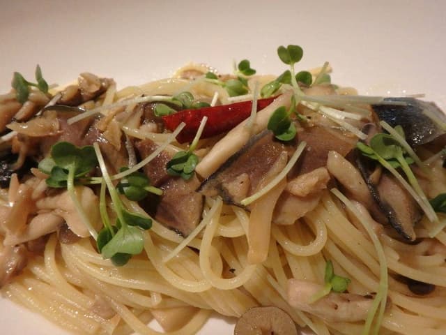パスタソーニョ - サブ画像3