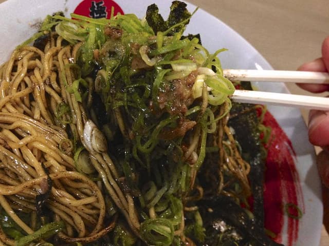 牛骨スープの店 極屋 ～kiwameya～ - サブ画像2