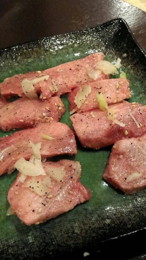 焼肉ホルモン 笑火家