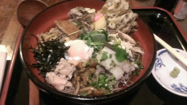 ふじや食堂 - サブ画像3