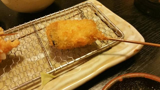 串揚家 三文字 - サブ画像2