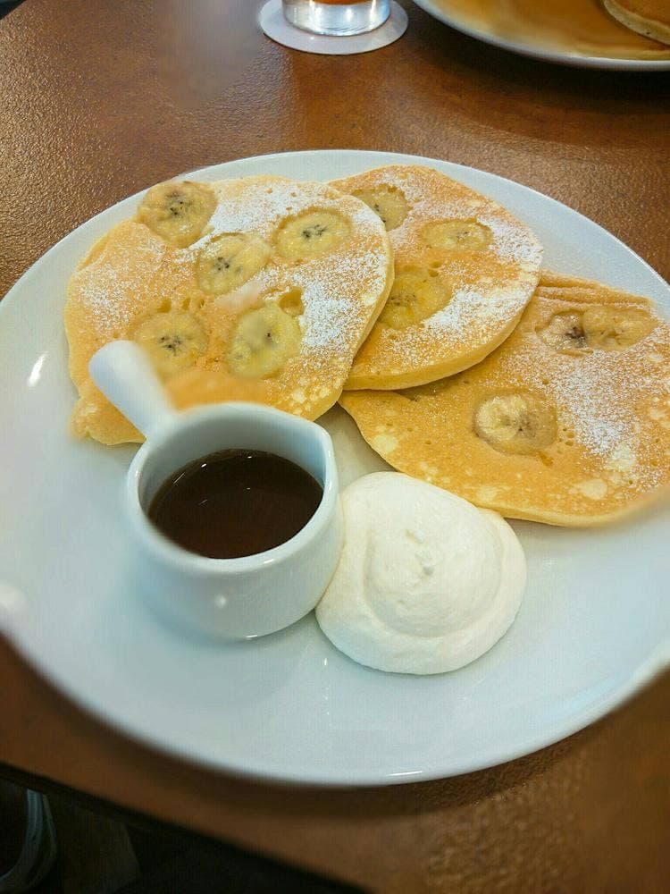 Coffee and Pancake しまカフェ