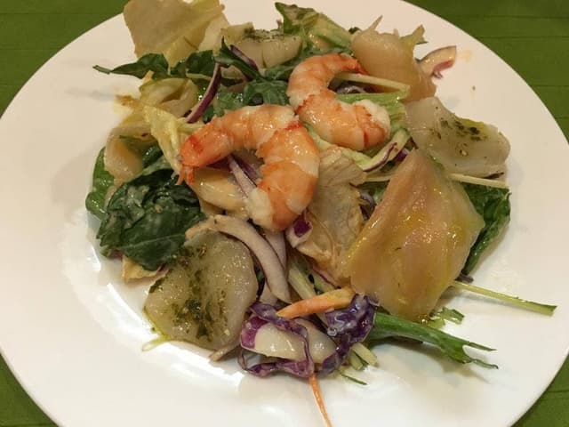 ビストロ ボナペティ - サブ画像2