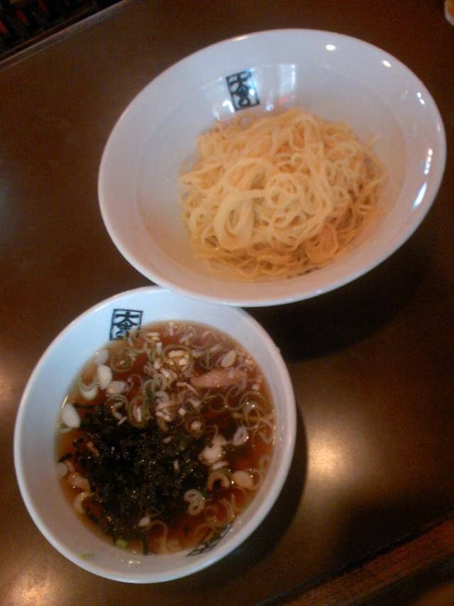 名代ラーメン 大吉 - サブ画像3