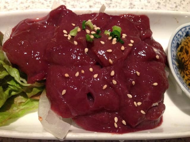 桃花園 - サブ画像3