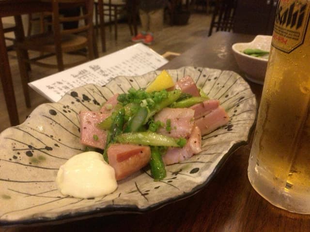 魚丸食堂 - サブ画像2