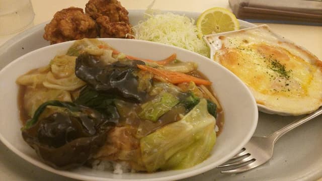 オガワヤ本店 - サブ画像3