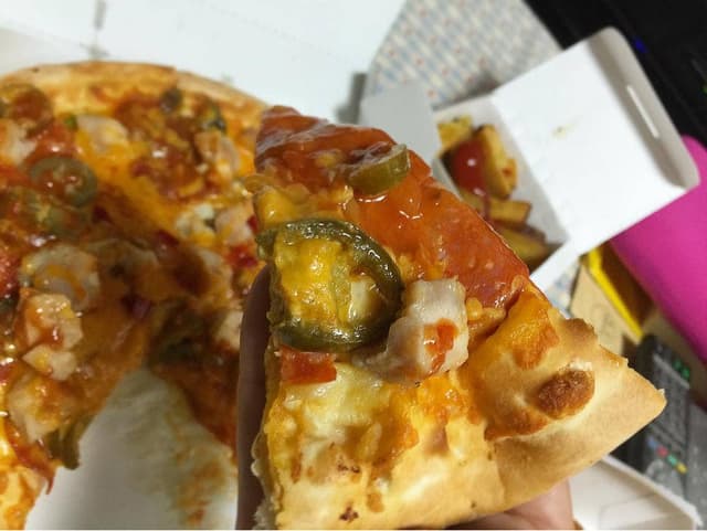 ピザ・カリフォルニア 大在店 - サブ画像2