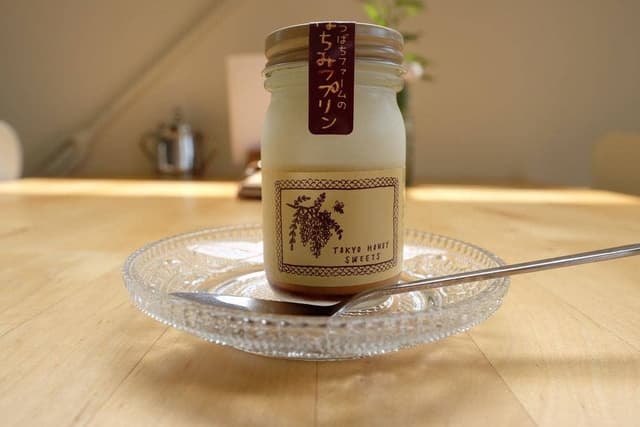 みつばちファームカフェ - サブ画像2