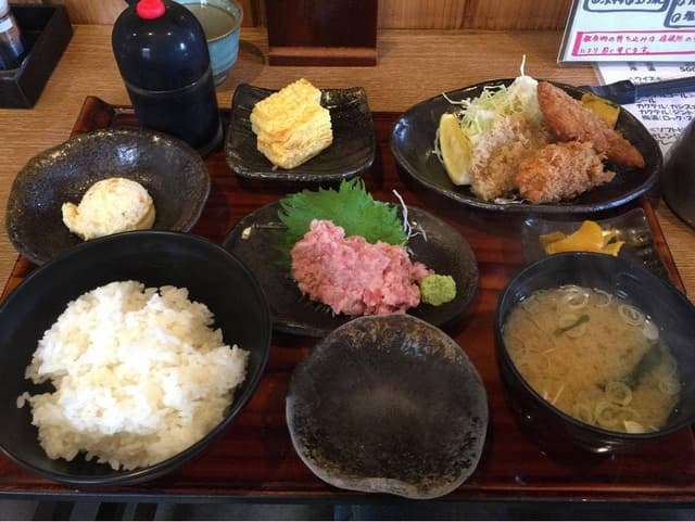 神徳 - サブ画像1