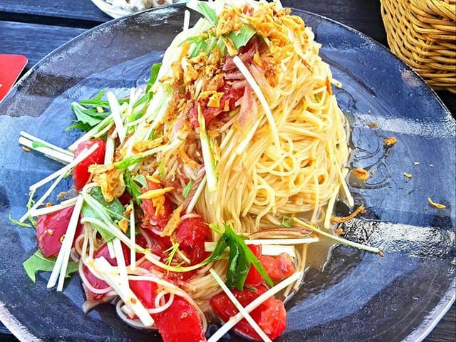 ALICIA CAFE - サブ画像3