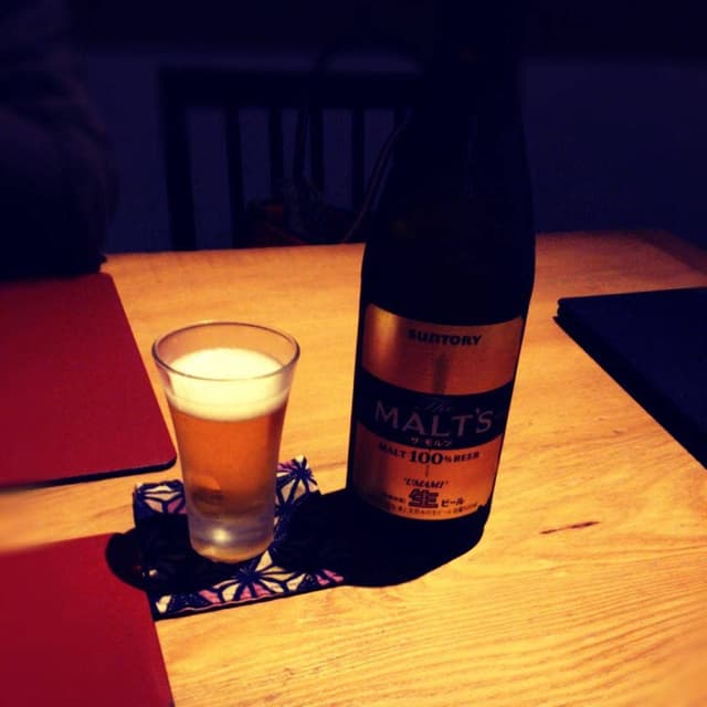 並木通り しろがね - サブ画像2