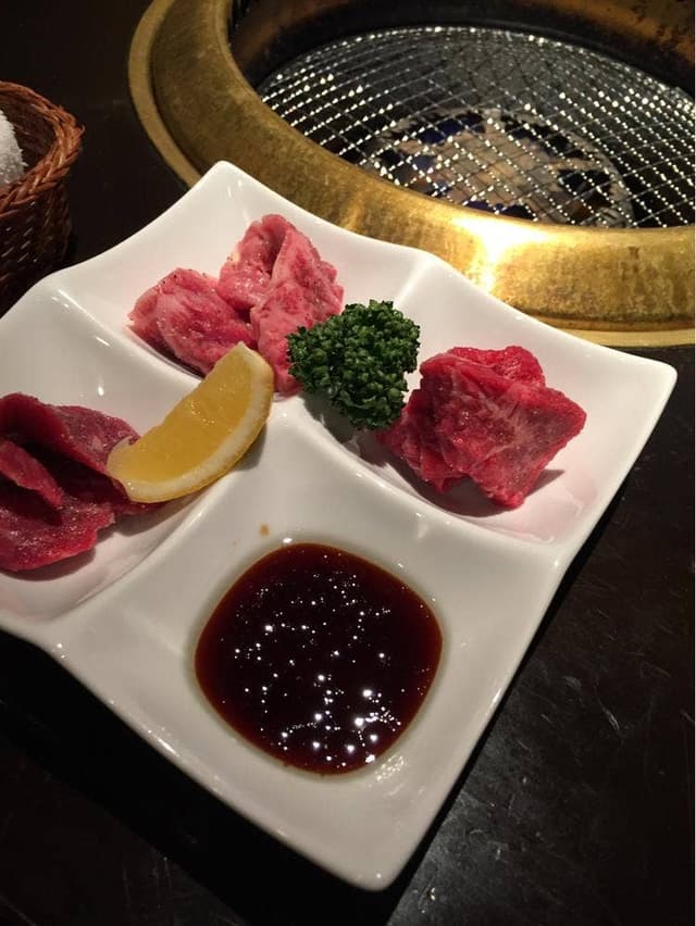 肉バル HACCHI - サブ画像1