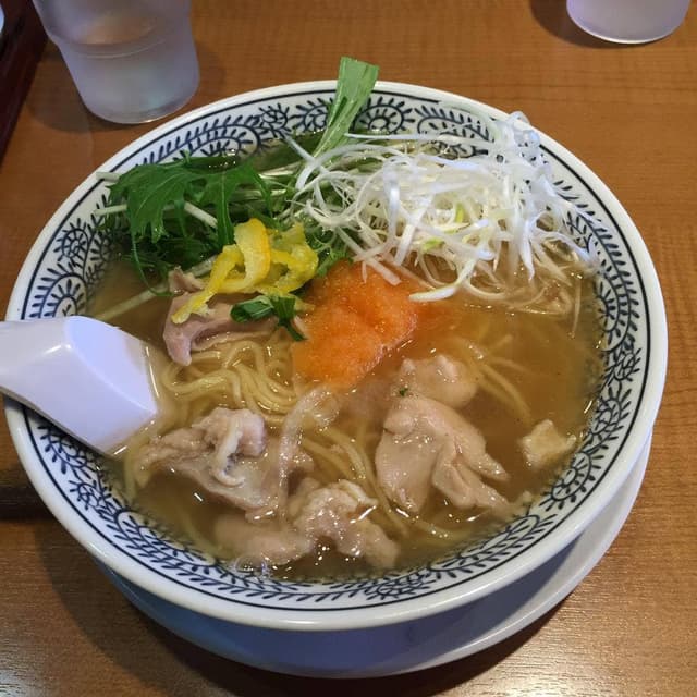 丸源ラーメン 大垣店 - サブ画像3