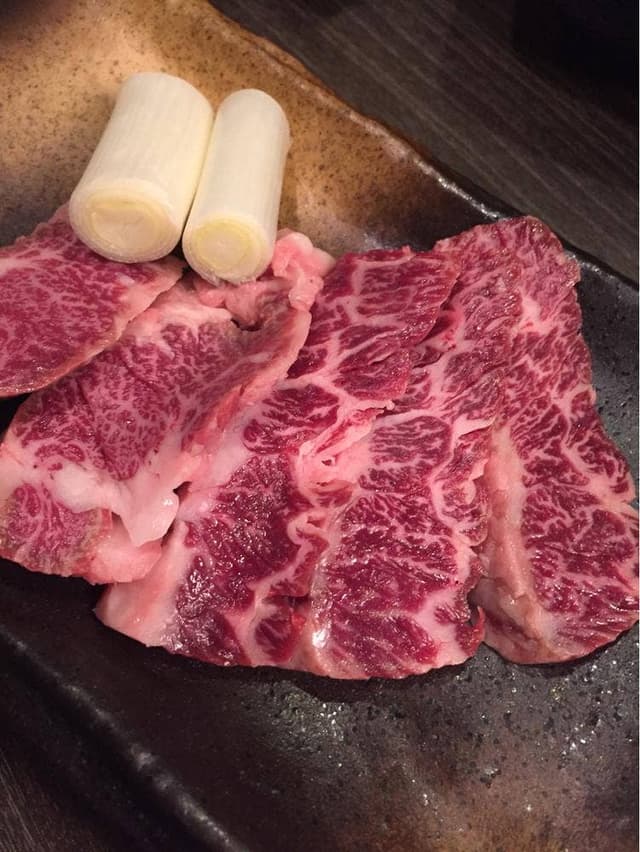 炭火焼ホルモン 濱蔵 - サブ画像3