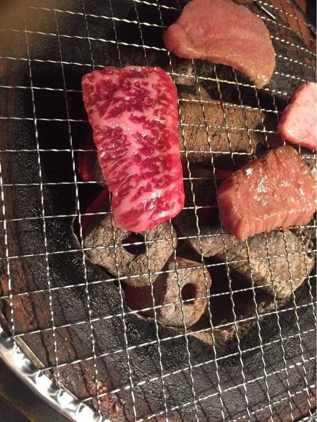 炭火焼ホルモン 濱蔵 - サブ画像2