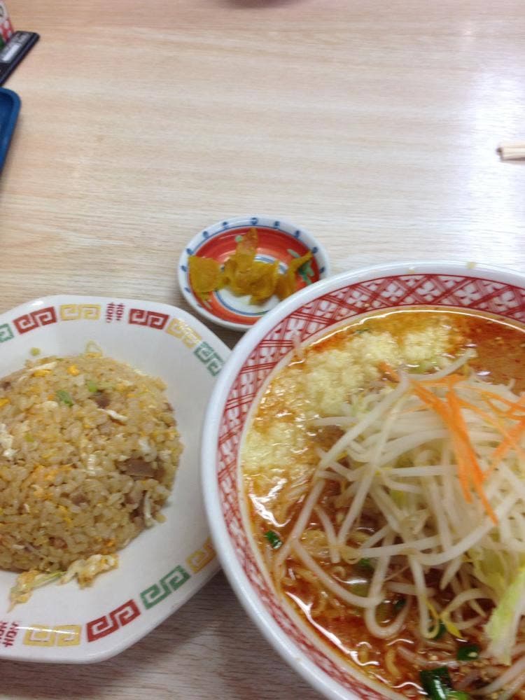 めん丸 八千代台店