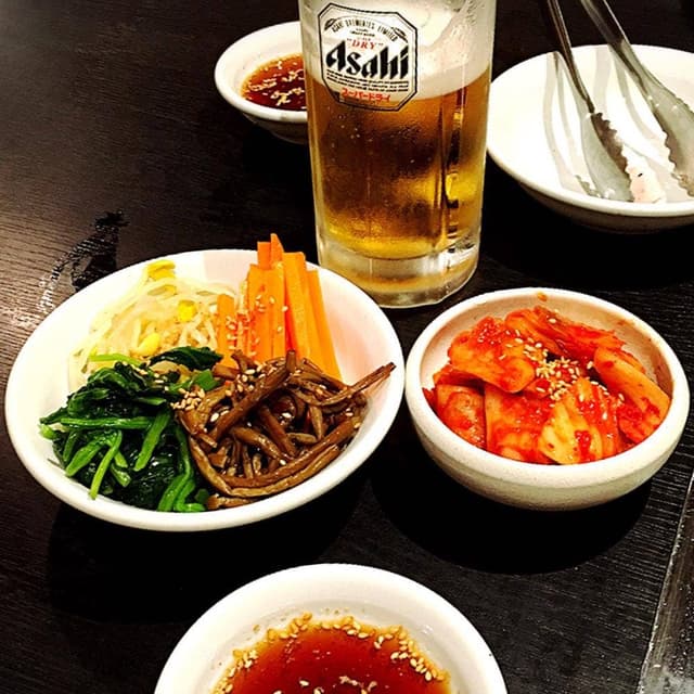 焼肉 淡海屋 - サブ画像1