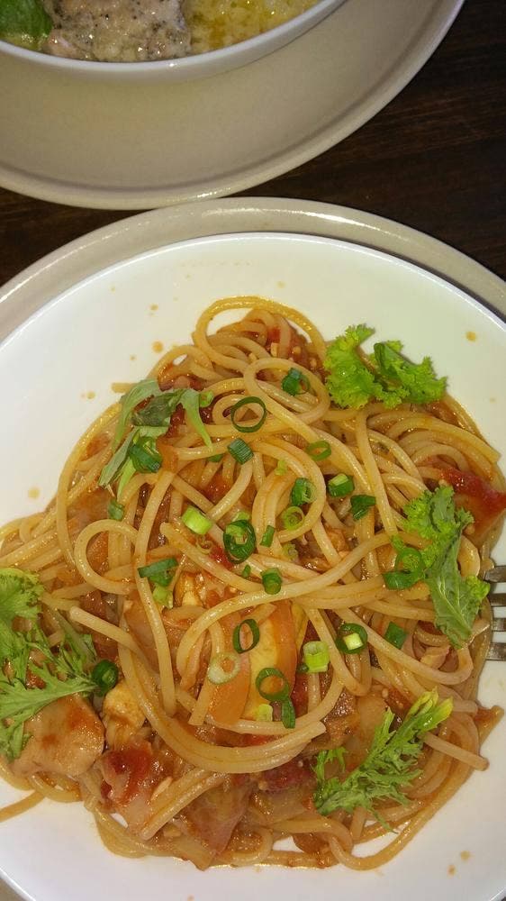 ル・モンド ブルージュ - サブ画像2