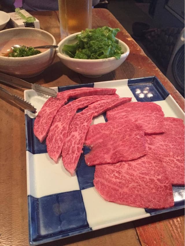 炭火焼肉 ぱっぷはうす - サブ画像3