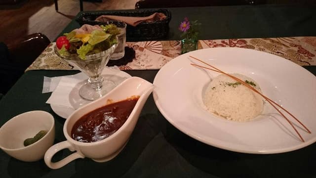 蔵カフェ おもひで屋 - サブ画像2