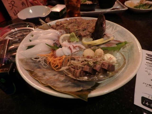 うまみBar 然 - サブ画像3