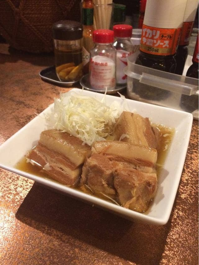 オリオン食堂 - サブ画像2